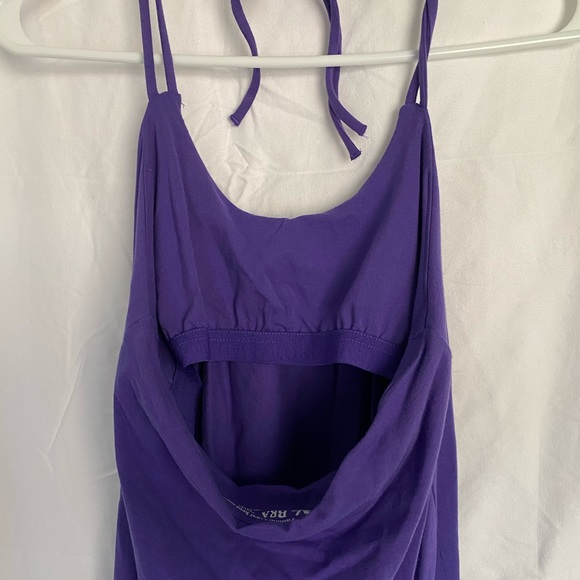 Victoria’s Secret Bra Top Dress - Picture 2 of 2